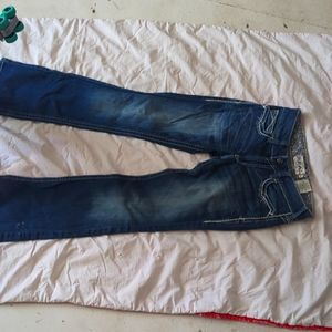 COPY - Ariat Denim jeans